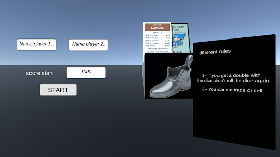 MONOPOLY 3D 1.2 APK screenshots 2