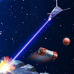 Cover Image of ดาวน์โหลด Arkanoid Space  APK