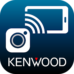 Slika ikone KENWOOD DASH CAM MANAGER