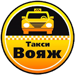 Cover Image of Скачать Такси \"Вояж\" Электросталь  APK