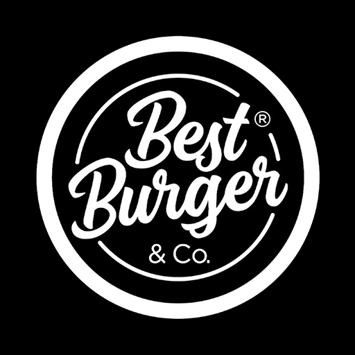 Best Burger & Co. logo