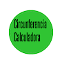 Circunferencia Calculadora