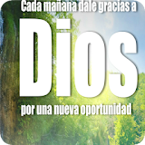 Frases Cristianas de Buenos Dias icon