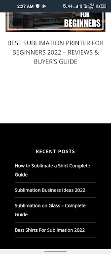 Bản xem trước ứng dụng