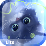 Radioactive Cat Lite icon