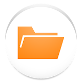 Folder Size icon