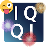 IQQI Keyboard - emoji, themes icon
