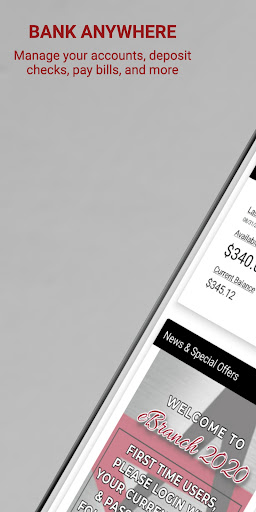 Android application Actors FCU screenshort