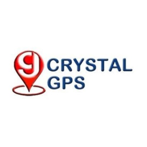 Crystal Gps Mining logo