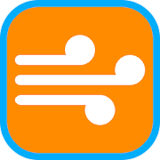 Breathe Now -Stop Smoking Free  Icon