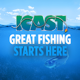 ICAST Fishing 2021 icon