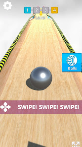 Pro Going Balls 3D 0.0.11 APK + Mod (Free purchase) for Android