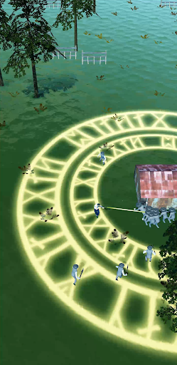 Chief Loot Screen 2