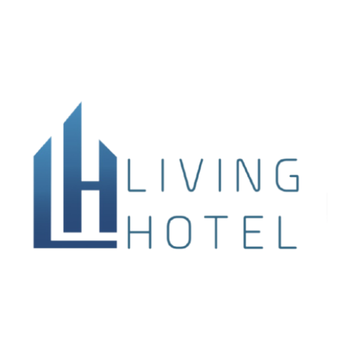 Clube Living Hotel logo