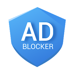 Ikonbilde Ad Blocker for Amber Widgets