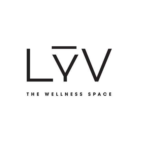 Lyv-Wellness logo