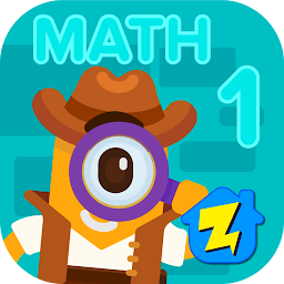 Grade 1 Math - Zapzapmath Home Mod Apk