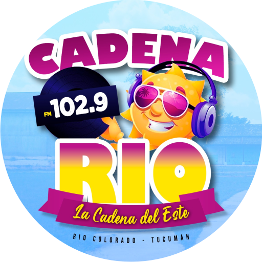Cadena rio tucuman logo