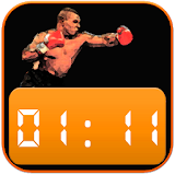 Boxer Timer icon