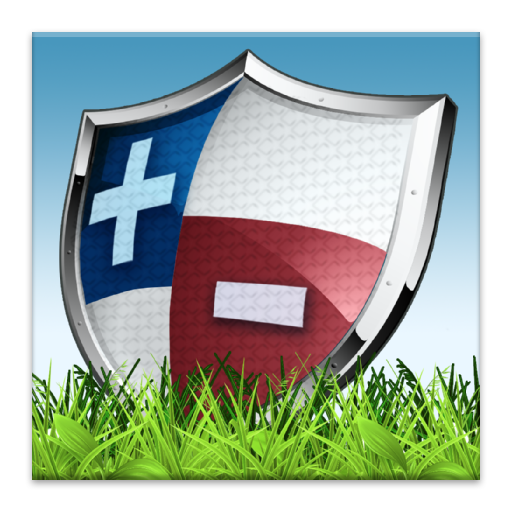 Heroes of Math Kingdom 1.3 Icon