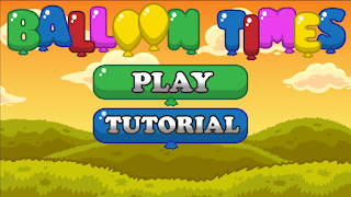 Balloon Times - Screenshot 1
