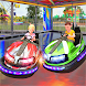 Bumper Car Crash Racing Games - Androidアプリ