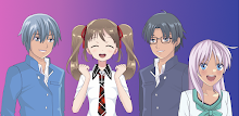 Animesik - Anime & Manga Fun Community APK