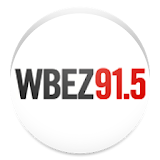 WBEZ 91.5 FM icon