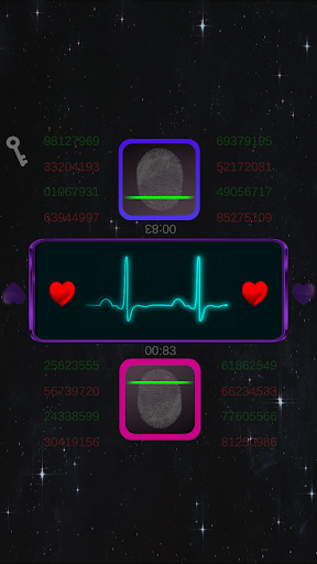 Prova d'amore - Impronte screenshot 2