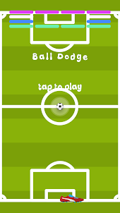 Ball Dodge: Bounce Breaker