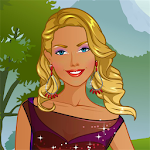 Cover Image of Download Pop Star Dress Up Game  APK