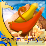 Dynasties of Egypt icon