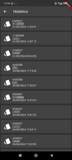Iota Connect Screenshot 3 - AppWisp.com