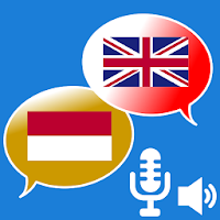 English Indonesia Conversation