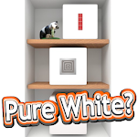 Cover Image of डाउनलोड Escape game [Pure White?] Room  APK