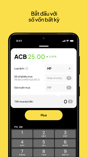 Tititada - Đầu tư chứng khoán