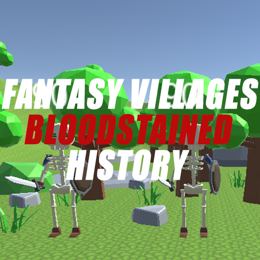 Fantasy Villages: Поселения! logo