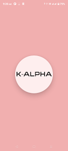 K-Alpha