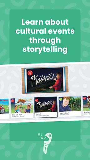 Te Reo Singalong screenshot 2