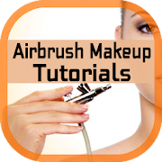 Airbrush Makeup Tutorials