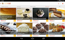 screenshot of PetitChef, cooking and recipes