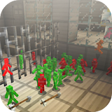 Toy soldier addon for MCPE icon