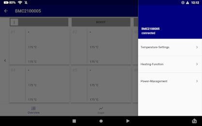 blueMaster compact poster 15