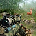 Wild Animal Hunting Games 2022 1.0.9 ダウンローダ