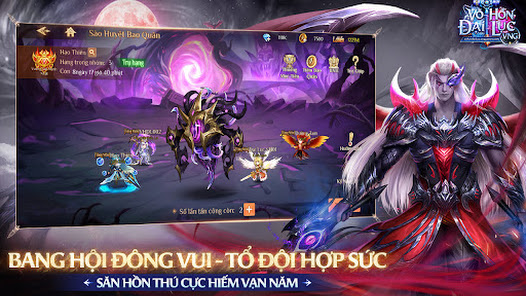 Võ Hồn Đại Lục VNG Gallery 7