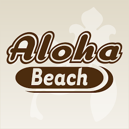 「Aloha Beach」のアイコン画像