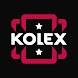 Kolex - Androidアプリ
