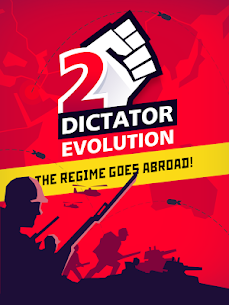 Dictator 2 MOD APK: Evolution (Unlimited Money) Download 6