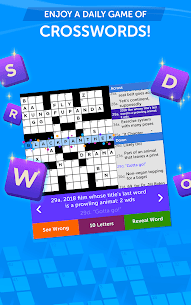 Free Crosswords With Friends 5