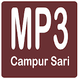 Tembang Campur Sari mp3 icon